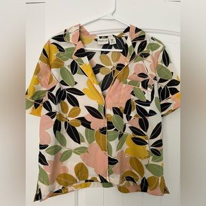 Rachel Zoe Pajama Set